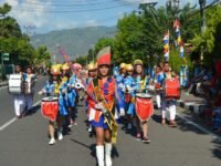 Drum Band